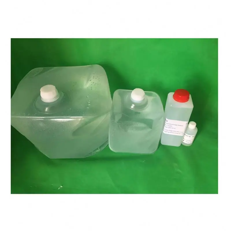 Новый дизайн автоматизированный гематологический анализатор sysmex с 3 чашками