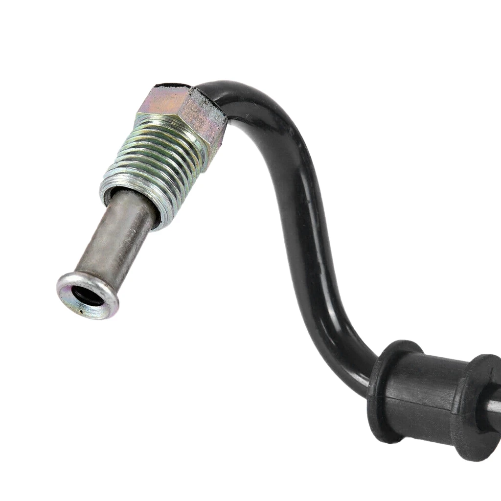 Шланг подачи насоса гидроусилителя руля для Honda Civic EX HX LX 1.7L 2001-2005 53713-S5D-A05