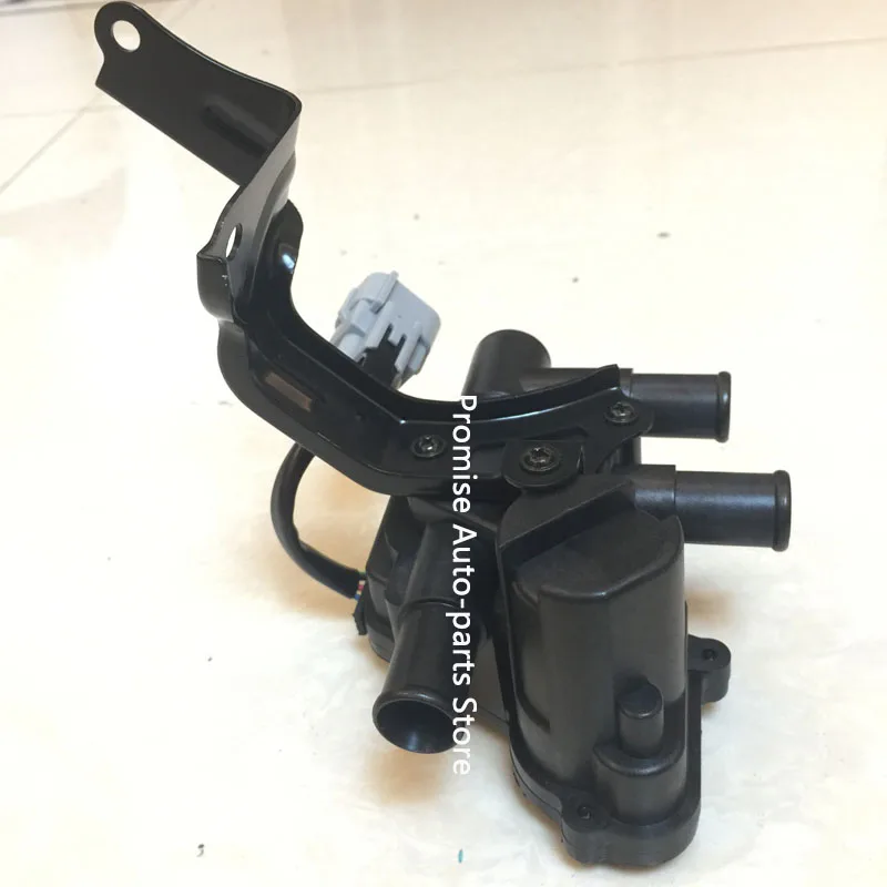 2004-2009 Toyota-a Prius охлаждающая лампа новинка 16670-21010