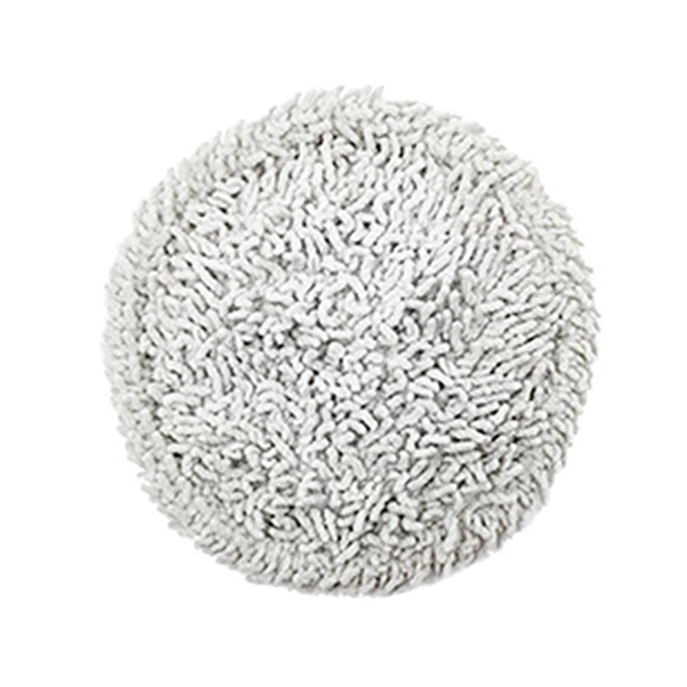 

Rag Holder Mop Cloth Set Self-Cleaning Robot Vacuum Cleaner Home Appliance Mop Pro STYTJ06ZHM Accessories Home Appliance