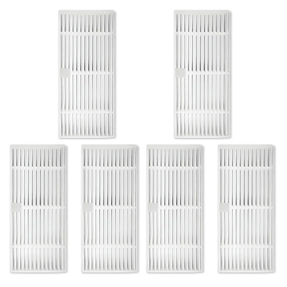 

Experience Superior Filtration and Cleaning Performance with these Filters for Kabum Smart 100 Robot Vacuum Cleaner