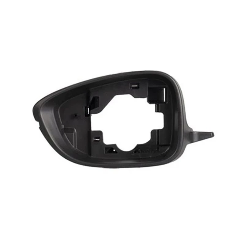 Автоматическое левое и правое заднее зеркало с подогревом стеклянная рамка