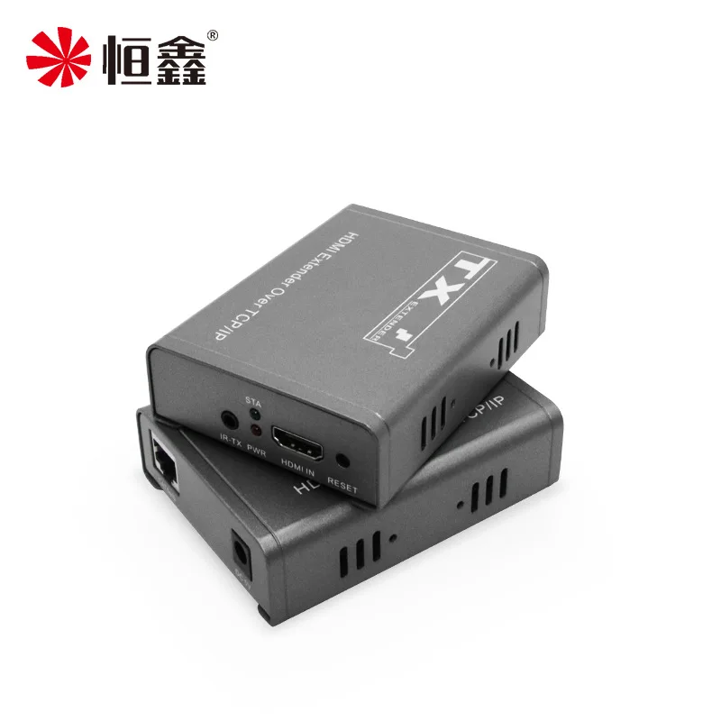 150M HDMI HD Network Cable Extender Audio ,Infra-redand ,Video Signal Transfer Cat5e/6 Extension Equipment