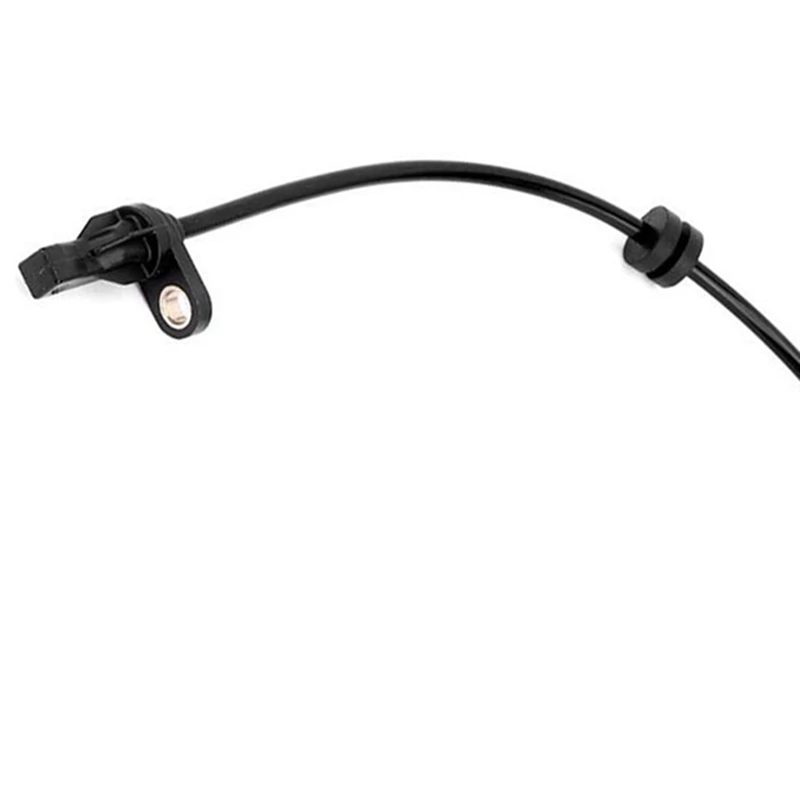 4 шт. передний датчик скорости колес ABS для BMW F22 F23 F30 F32 F33 F36 34526791223