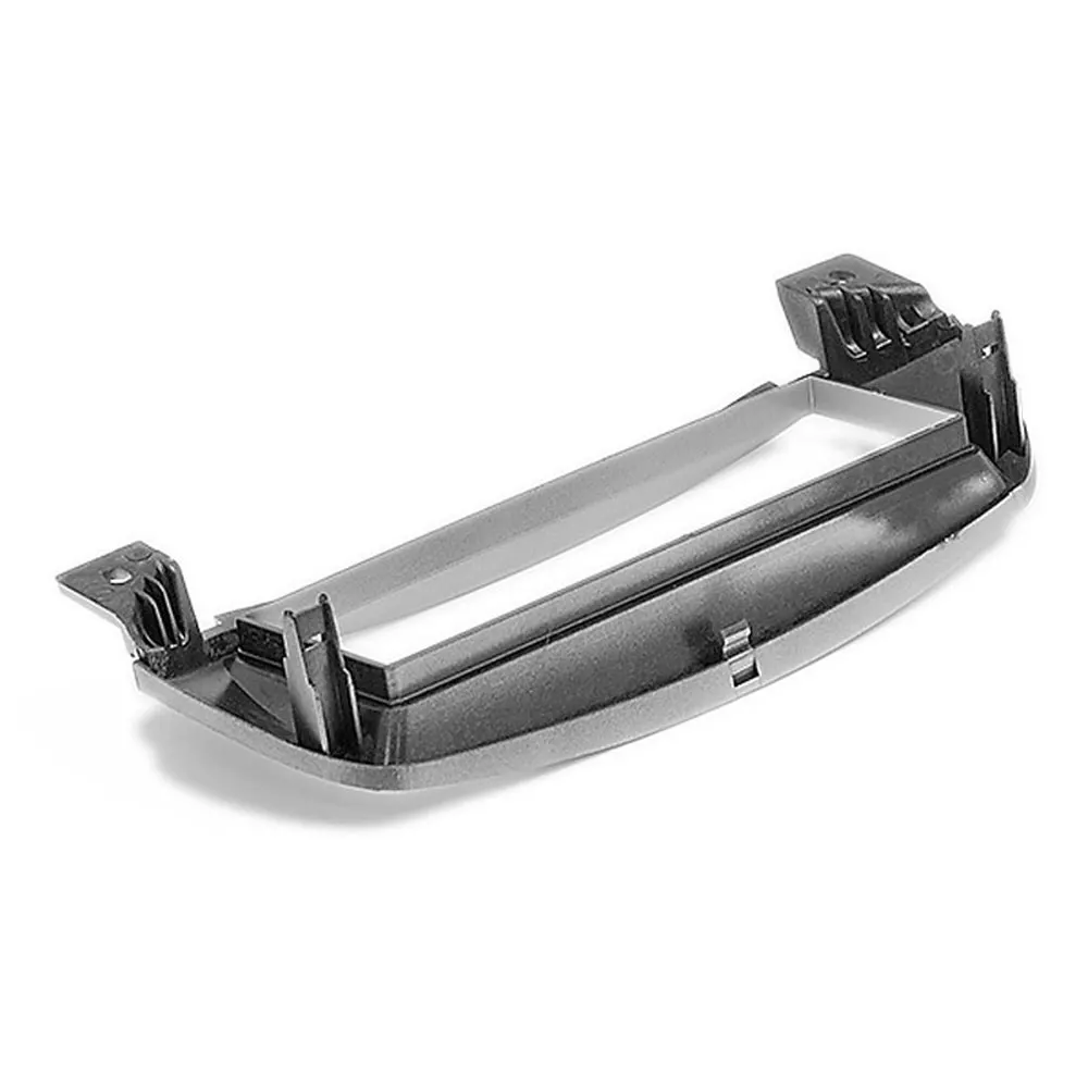 Автомобильный радиоприемник 1DIN для SUZUKI Alto NISSAN Pixo Maruti A-Star Stereo Dash Fit Kit Install Fascia Face Plate Panel DVD Frame (art.: 3920ceeff6a05) - 3920ceeff6a05