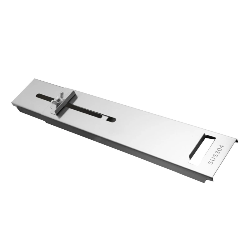 Простая в использовании подставка для точильных камней. Функциональная