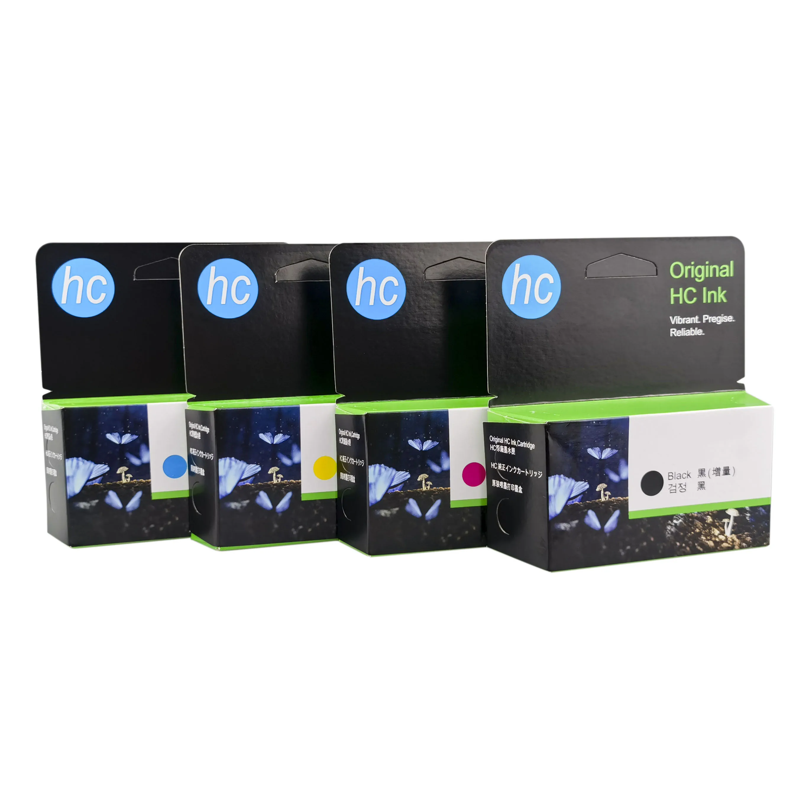 Для HP963 HP 963XL 933 совместимый с OfficeJet Pro 9010 9012 9013 9014 9015 9016 9019 9020 9022 9023