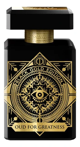 Initio Oud For Greatness 90 мл Парфюмерная вода