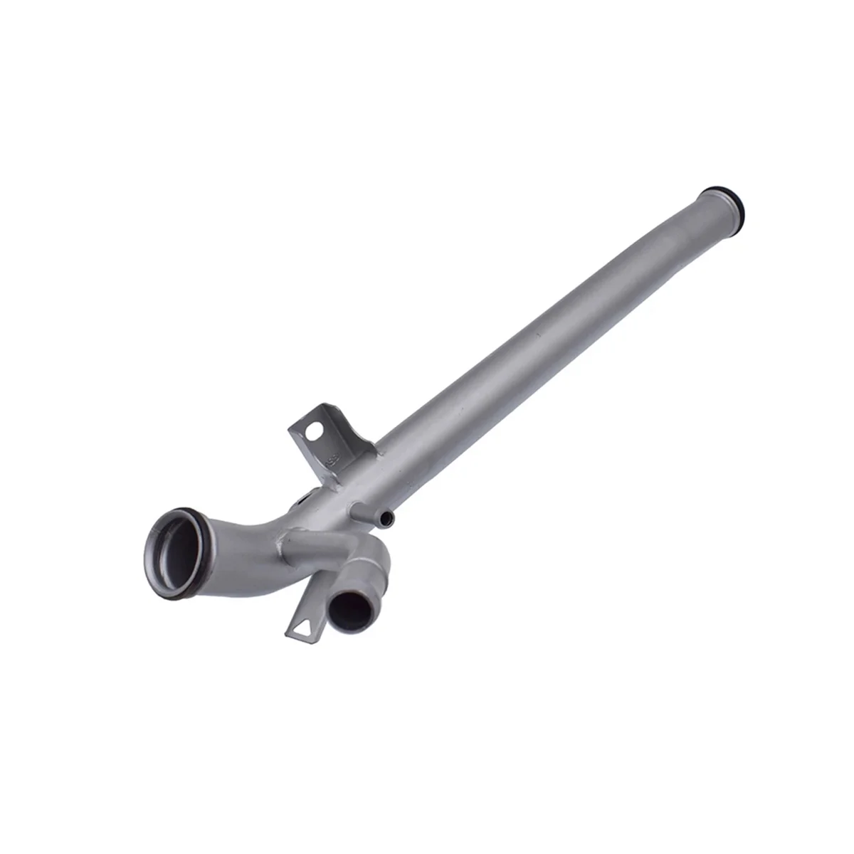 Впускная труба водяного насоса MN155162 для Mitsubishi Lancer CS7A CS7W Outlander I CU5W 2001-2007 Grandis NA4W