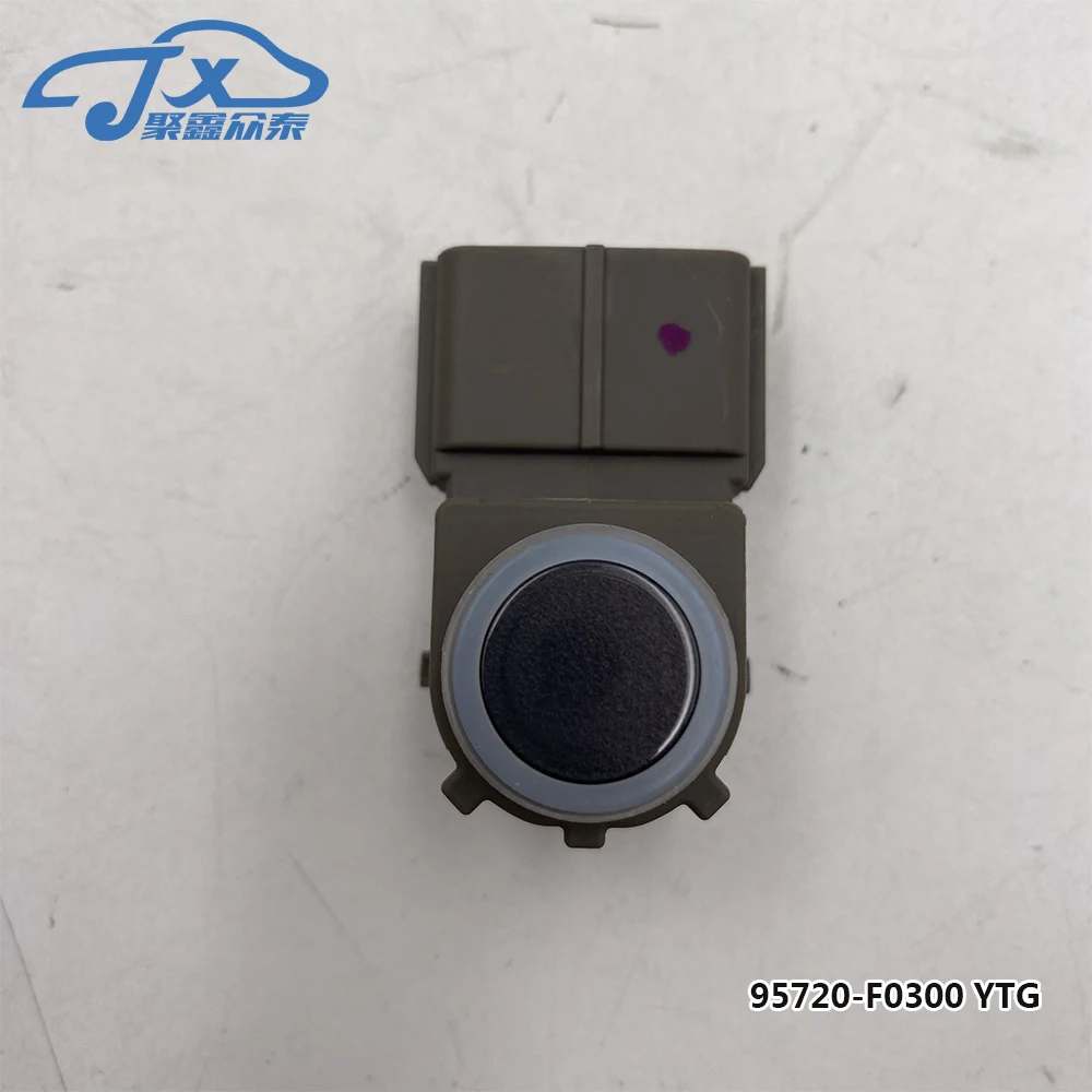 Ультразвуковой датчик PDC парковки автомобильные детали для Hyundai Elantra AD OEM 95720-F0300 YTG