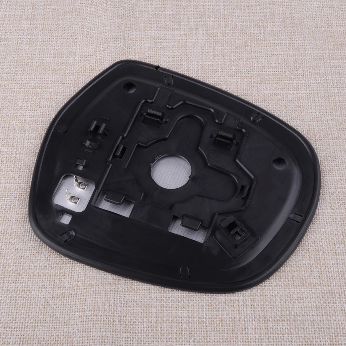 Стекло правой боковой зеркала с подогревом подходит для Lexus GX470 Toyota 4Runner 2003 2004 2005