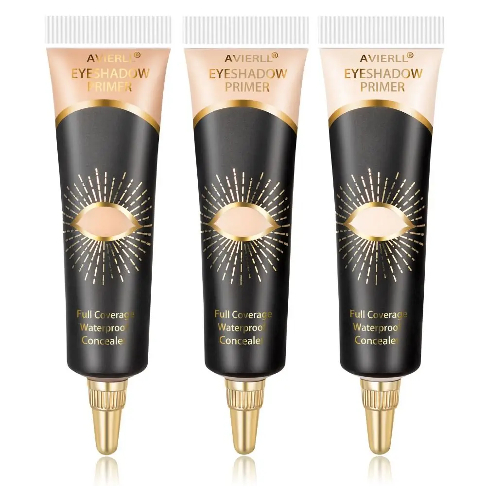 Водостойкий праймер для теней новое полное покрытие стойкие румяна