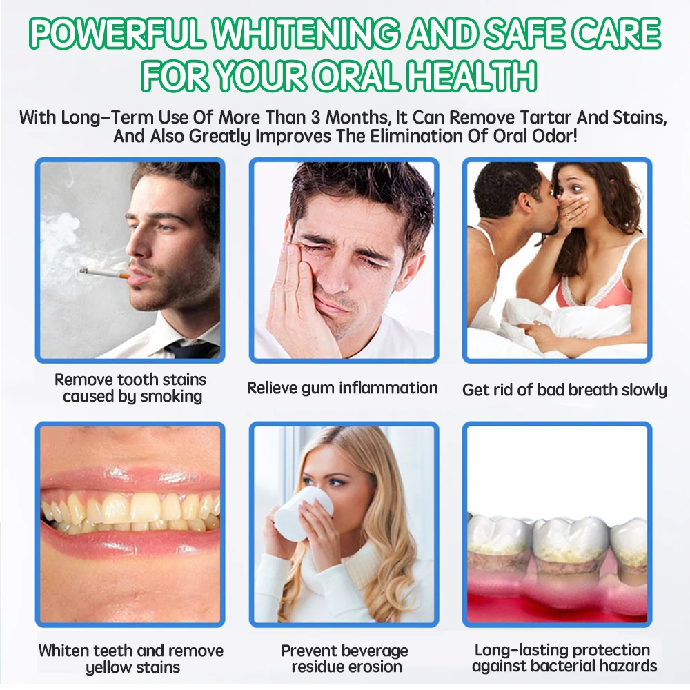 Отбеливающая зубная паста ASTERA удаляет пятна уменьшает пожелтение ухаживает за