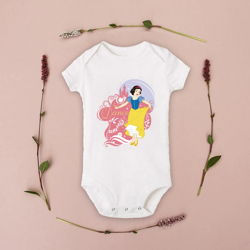 

Новое летнее боди с коротким рукавом и белоснежным принтом для маленьких мальчиков