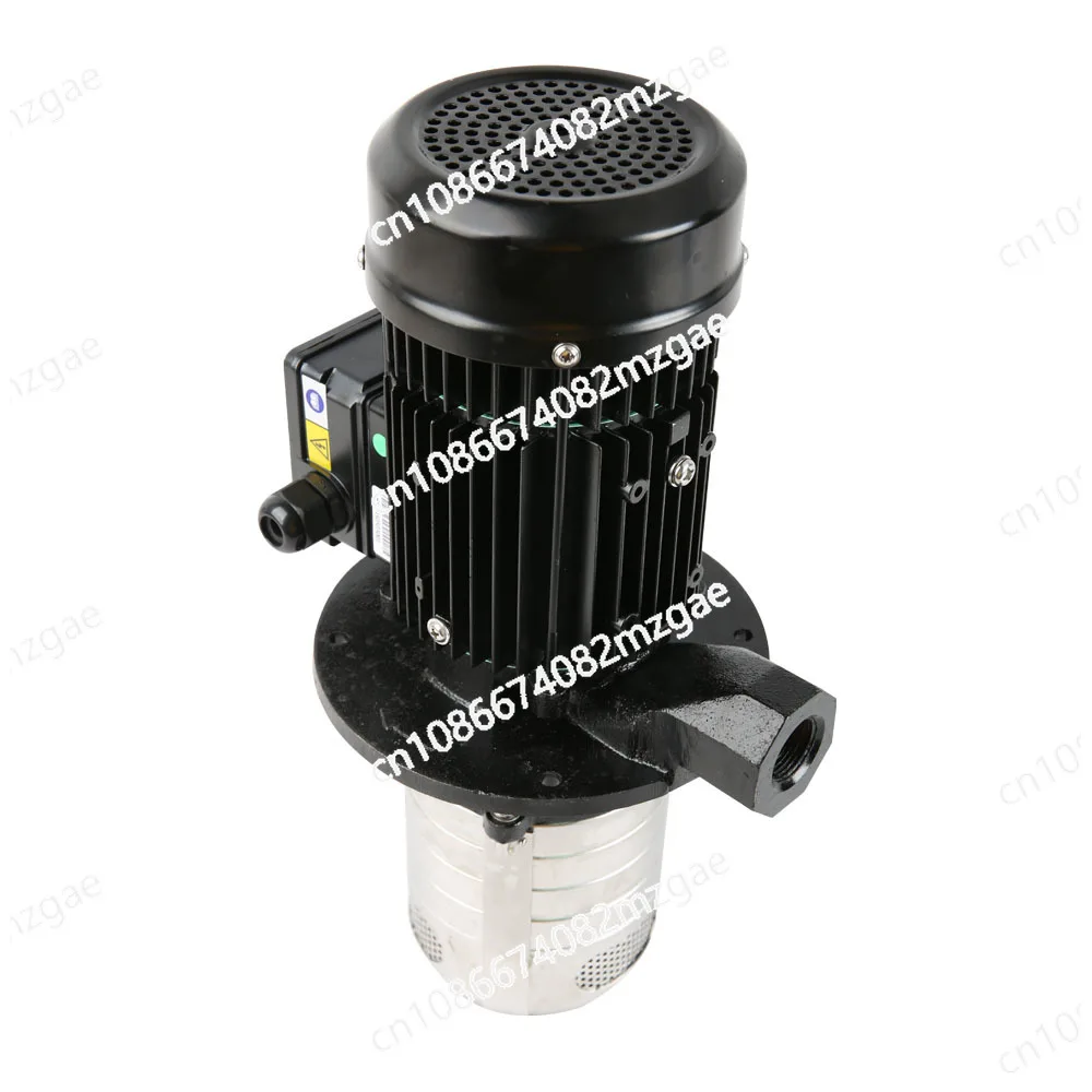 Вертикальный многоступенчатый центробежный насос COD2/COD4 для жидкостей из