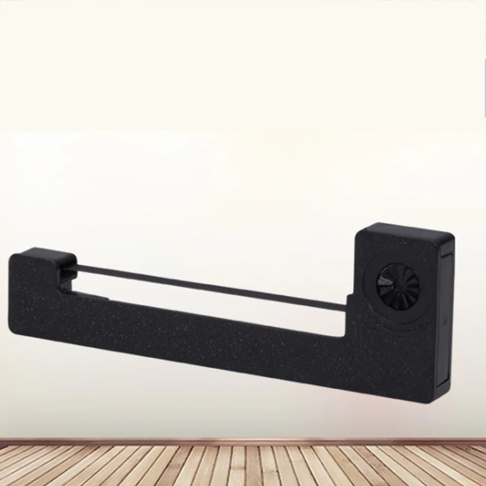 10 шт. черная лента для картриджей такси флейта ERC05 подходит Epson M150 ERC-05 M1500II M150II EC7000