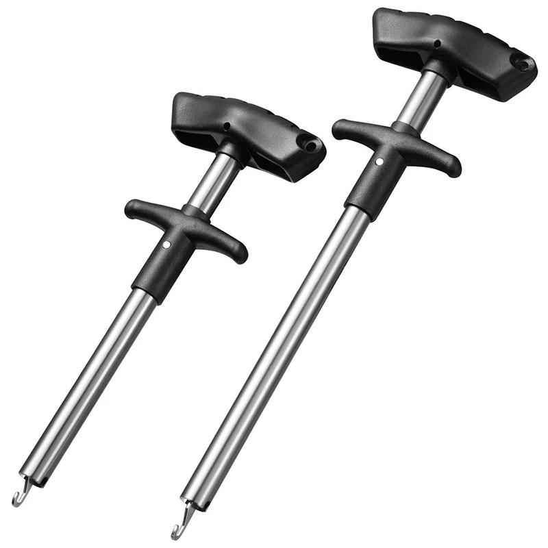 

2 шт., Т-образный рыболовный прибор