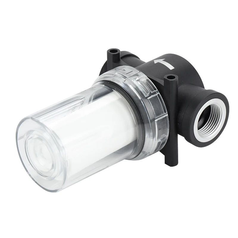 Фотоэлемент/06B фильтр для трубопровода фотоэлемент с отрицательным давлением