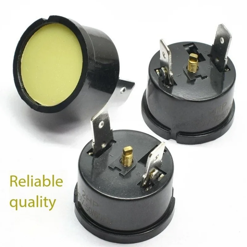 

1 шт. оригинальный протектор от перегрузки кондиционера 1HP/1.5hp/2HP/3HP компрессор универсальный термостат Superheat аксессуары
