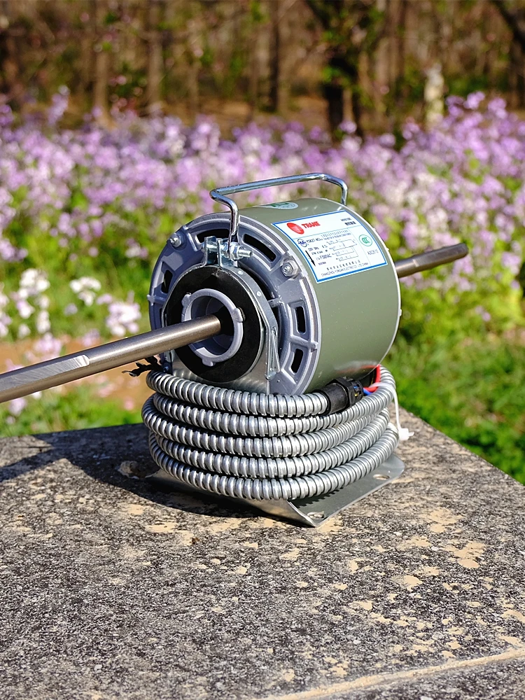 Подходит для катушечного двигателя вентилятора кондиционера катушки