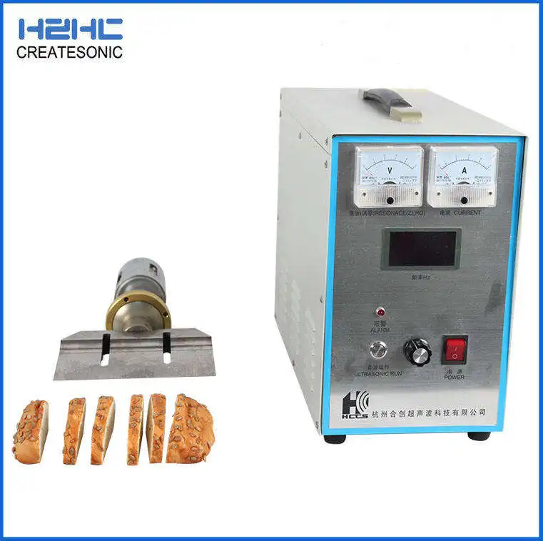 Нож для резки тортов и печенья ручной полуавтоматический нож