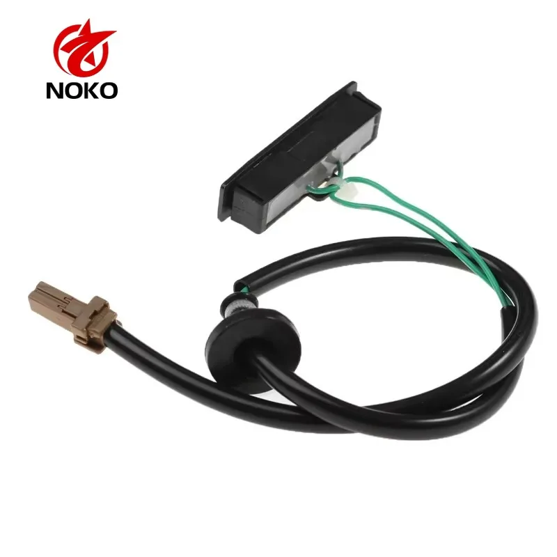 63270FG001 Совершенно новый 63270-FG001 Крышка багажника Люк Ручка Переключатель