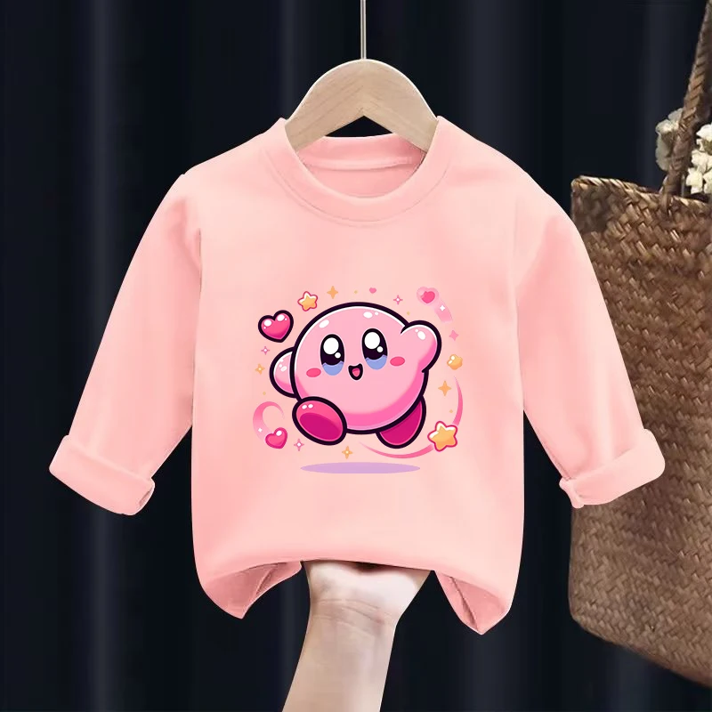 Фигурка Kirby TAKARA TOMY