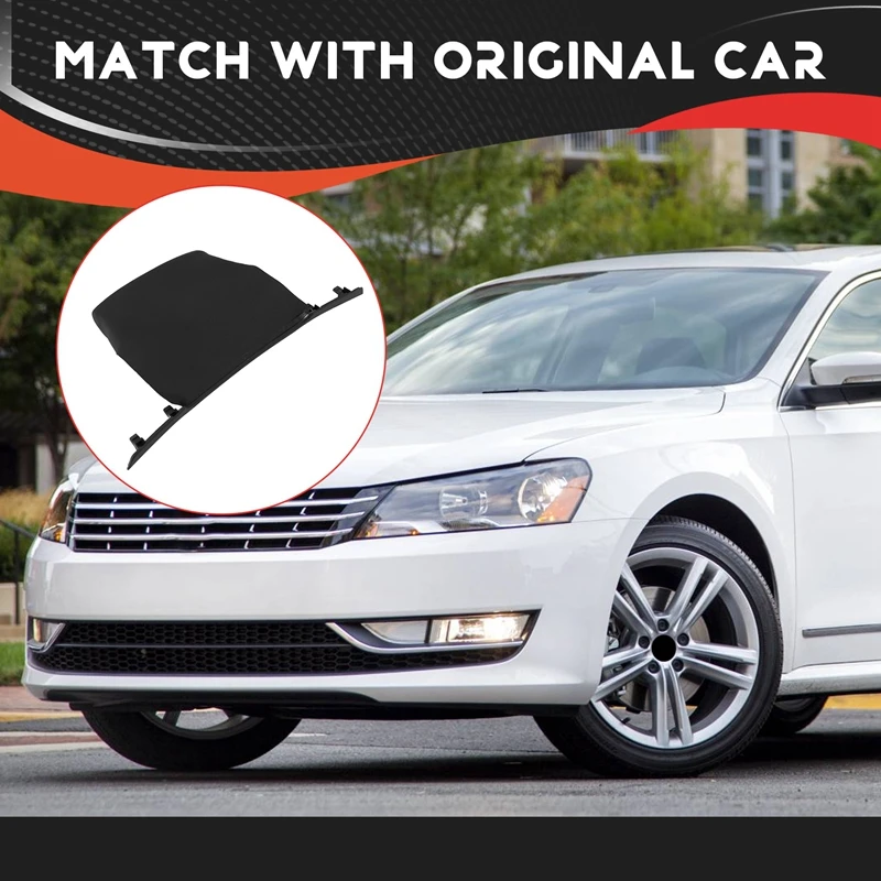 LCD Virtual Instrument Panel Frame Case Cover For Volkswagen Passat B8 8.5 3GD857053A 3GD858366D