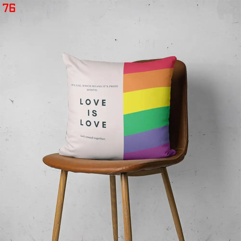 

Настраиваемая Подушка для спальни, кровати, дивана, гостиницы, автомобильная поясничная подушка, модный декоративный чехол, 00076