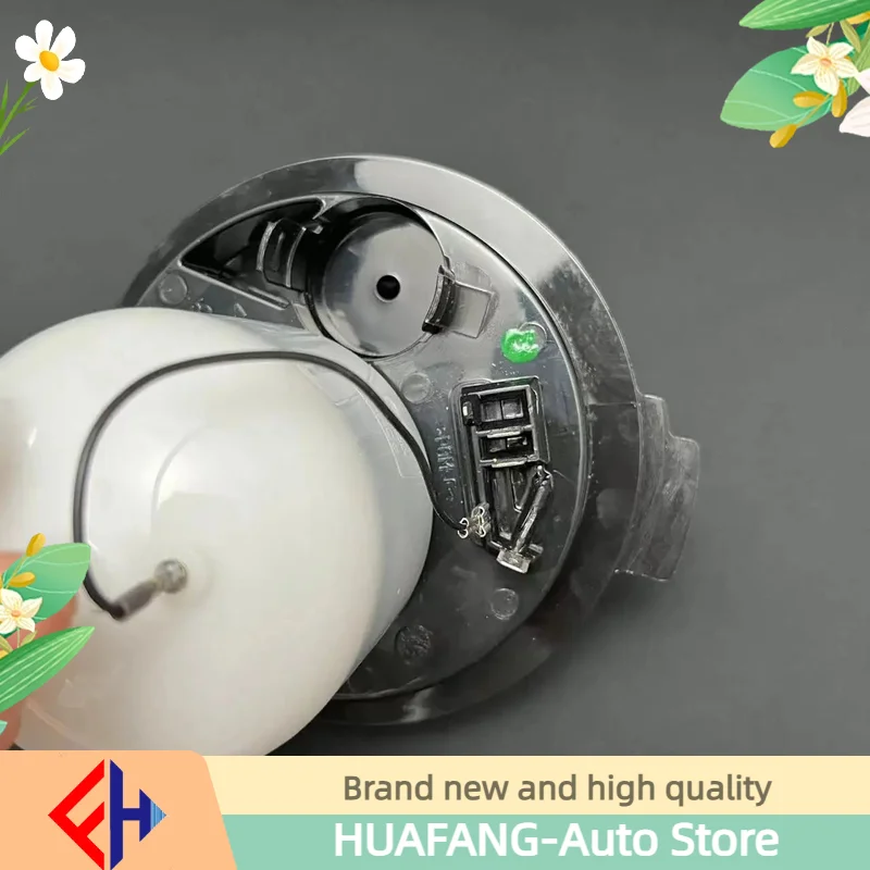 Оригинальные детали интерьера автомобиля топливный фильтр для Touareg Cayenne 958 2011 л-2018