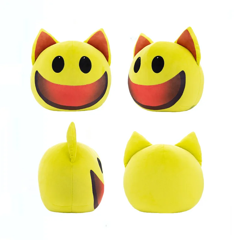Фото Dr Retro Regretevator Плюшевый Regretevator Dr Ретро Doughboi Кукла Аниме Мягкая декоративная подушка Подушка №2