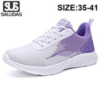 xiaomi saludas women running sneakers breathable sneakers ladies casual shoes outdoor light weight sports shoes tennis shoes