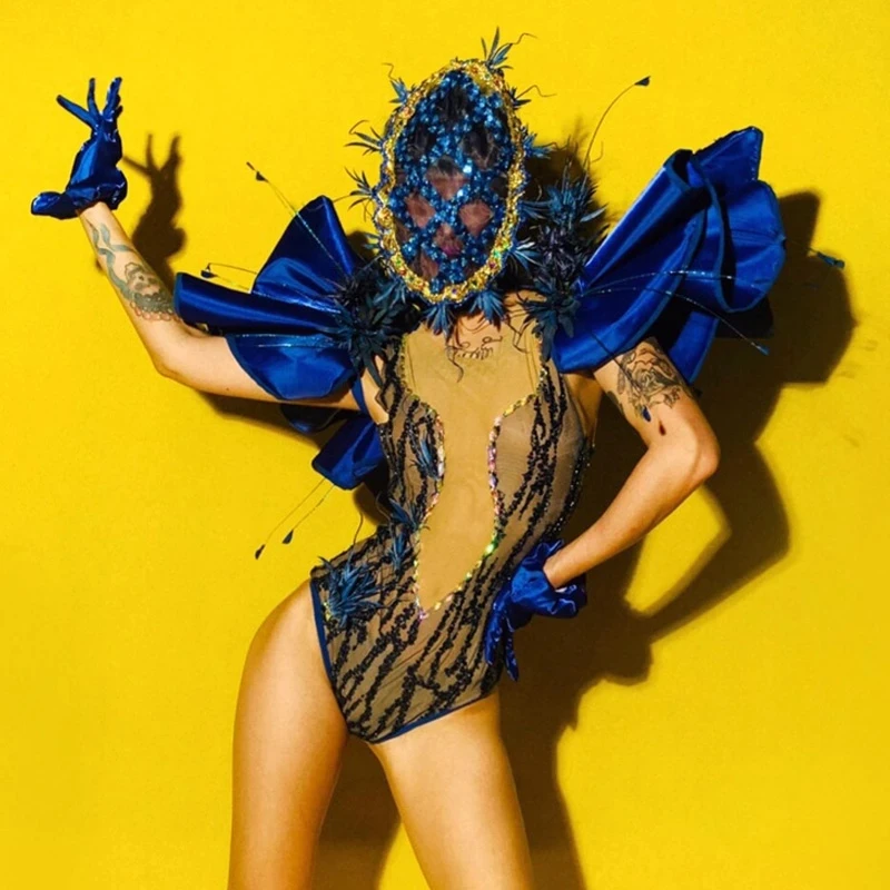 

DJ, ночной клуб, бар, Женский певец GoGo, большая серия цветов, модель вечерние, костюм для выступления, сексуальный костюм для выступления