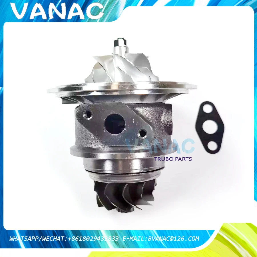 Совершенно новый турбинный картридж RHF55 VF52 VF43 CHRA 14411-AA800 14411AA800 VA 440063 Для Subaru WRX 2.5T
