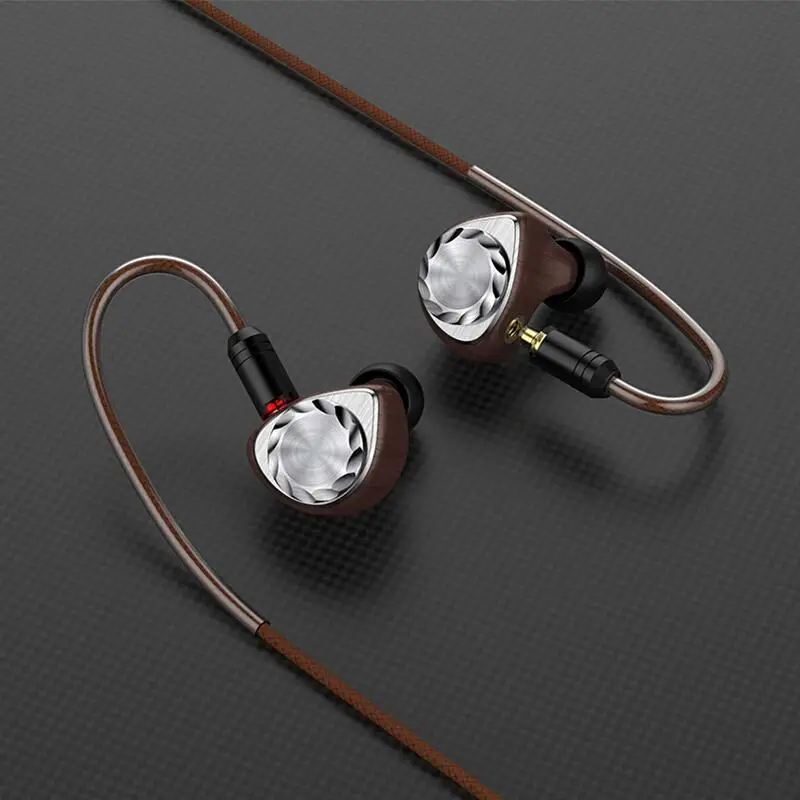 Наушники Astrotec Phoenix Hi-Fi с шумоподавлением