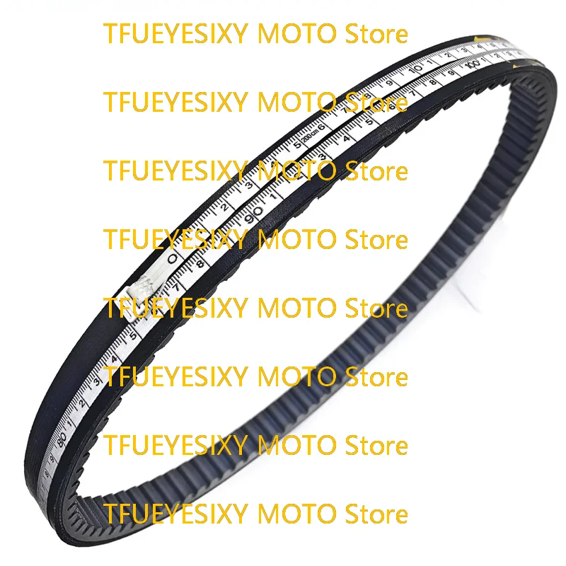 Приводной ремень TFUEYESIXY для KYMCO RKS150 CK150T-11 Racing X 23100-AHA7-C000
