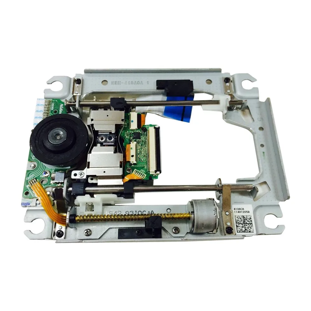 KES-410ACA Головка объектива с оптическим приводом для игровой консоли PS3 запасные