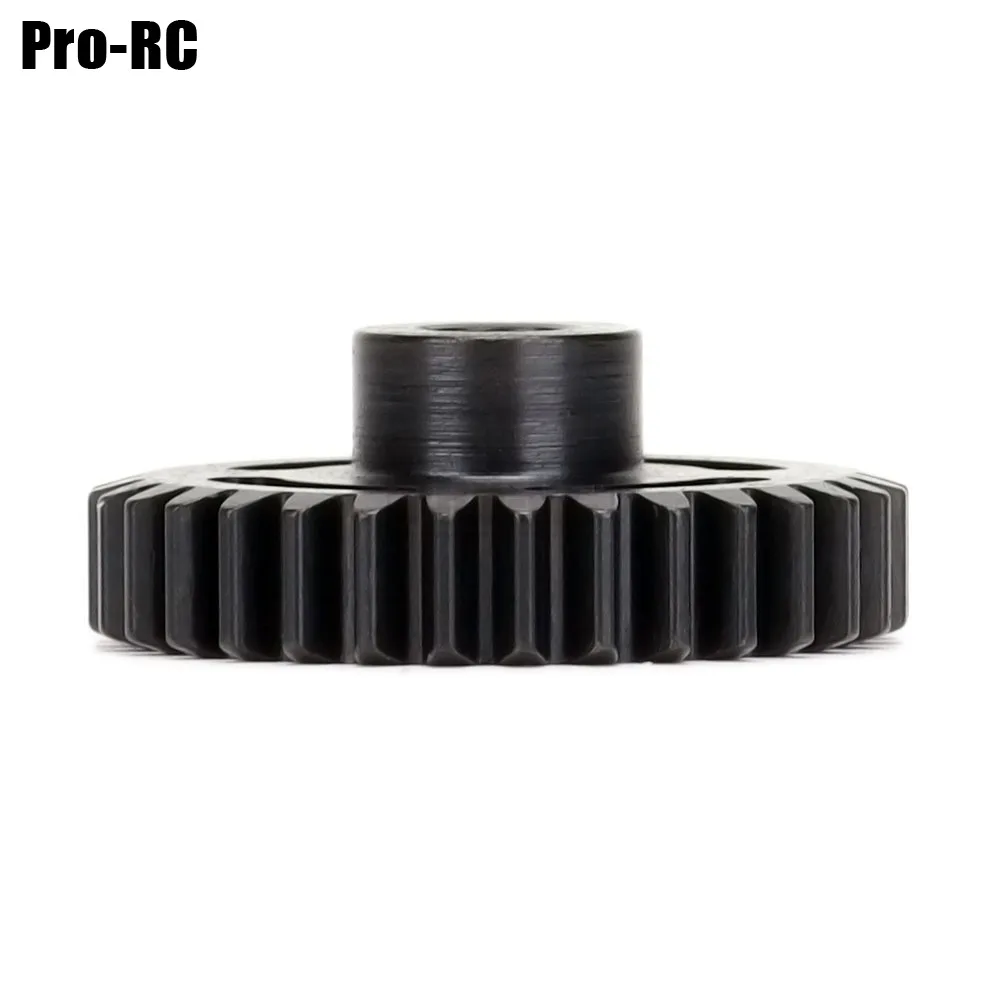 1 шт. HD стальной 32-зубчатый 1.0Mod легкий приводной механизм 86274 для HPI 1/8 SAVAGE FLUX HP/2350 X