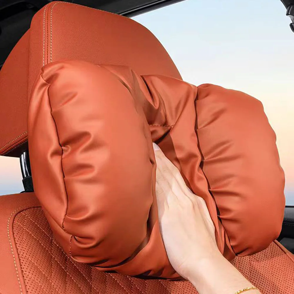 Подходит для BAIC JISHI Polestones 01 ROX автомобильный подголовник поддержка талии подушка