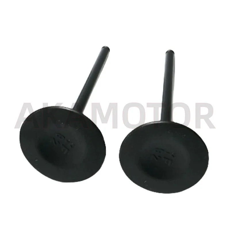 Впускной/выпускной клапан/масляное уплотнение для серии Loncin Voge 300ac/r/rr Yf300 300