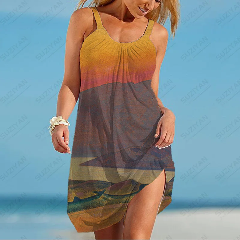 

All Latest Women'S Clothing 2022 Fashion Gothic Maxi Dresses For Women Summer 2022 Long No.1 Shop Women Dresses Best Selling
