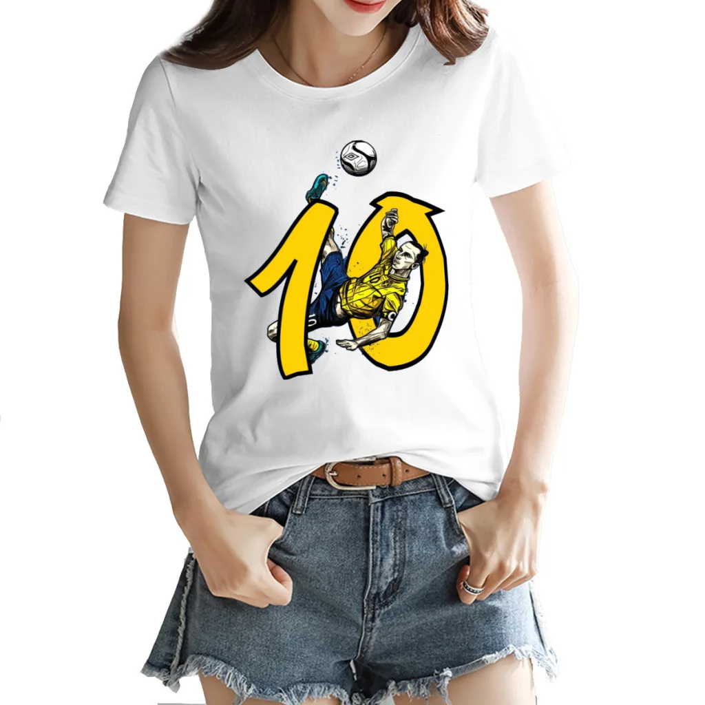 

Sweden Zlatans and Ibrahimovićs and Ibrahimovics Soccer Football Player Motion Title Graphic Vintage Top quality Travel Tshirt