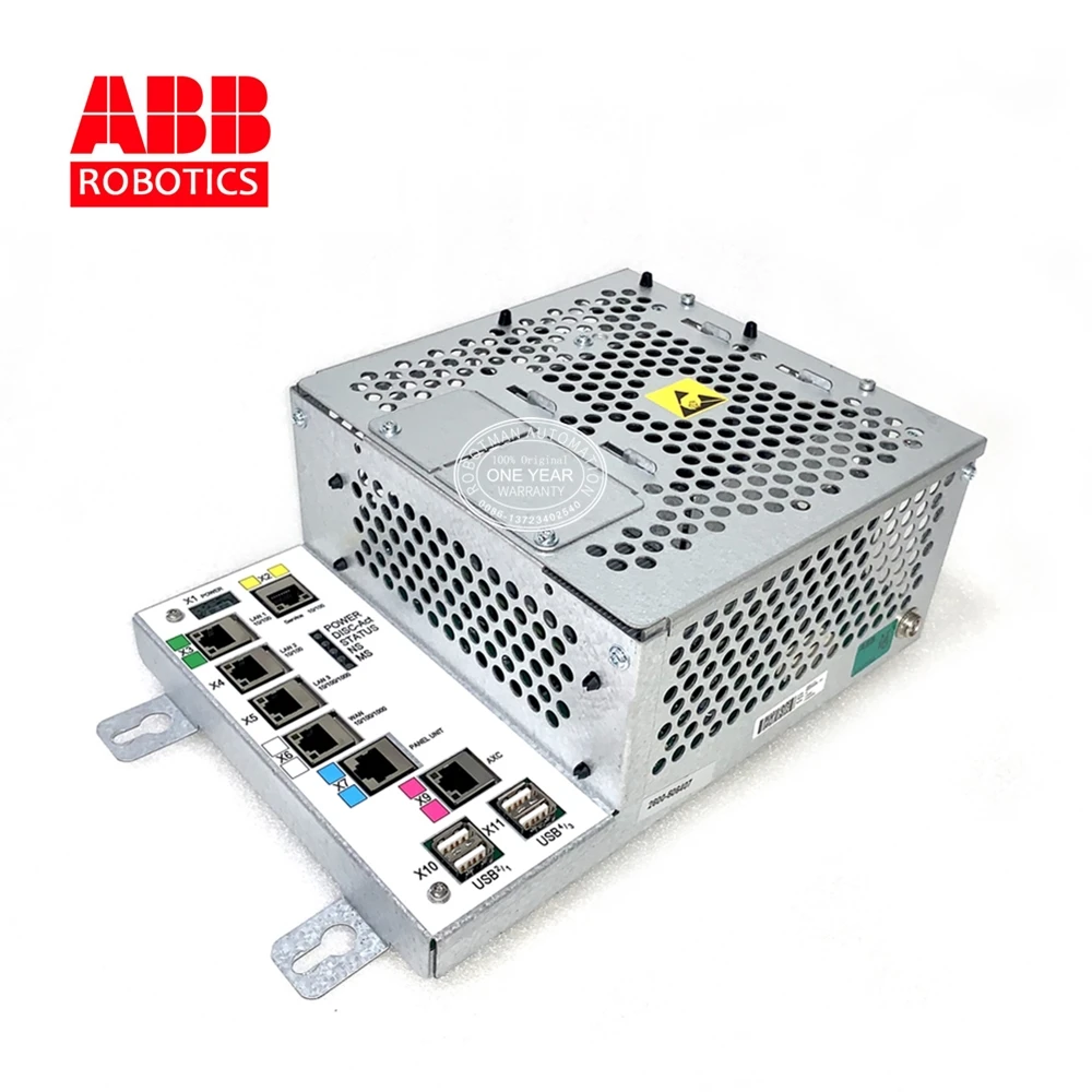 Новинка компьютер в коробке ABB DSQC1000 3avi042766-001 DSQC 1000 блок для роботизированного