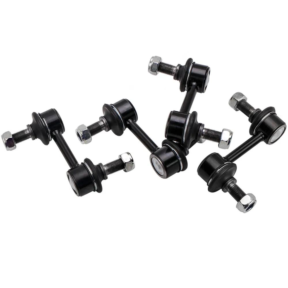 

Sway бар конец ссылки для Chevrolet Corvette C5 C6 5,7 6,2 1997-2013 10424745 4 шт