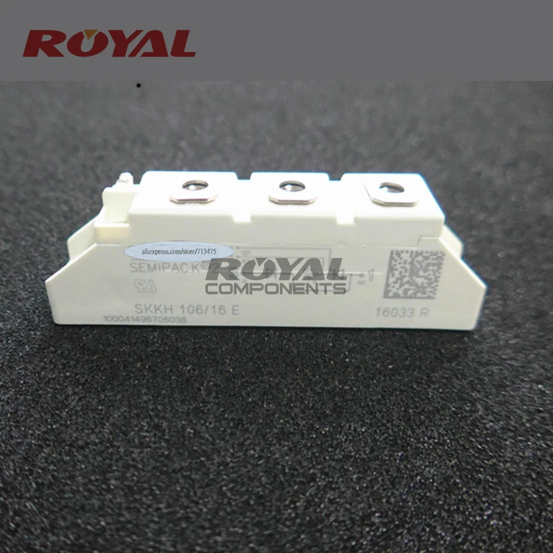 

SKKH106/16E SKKH106/12E SKKH106/14E NEW AND ORIGINAL