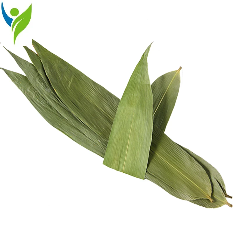 

Zongye, листья Zongzi, листья Ruozhu, фестиваль дракона катера, Zongzi