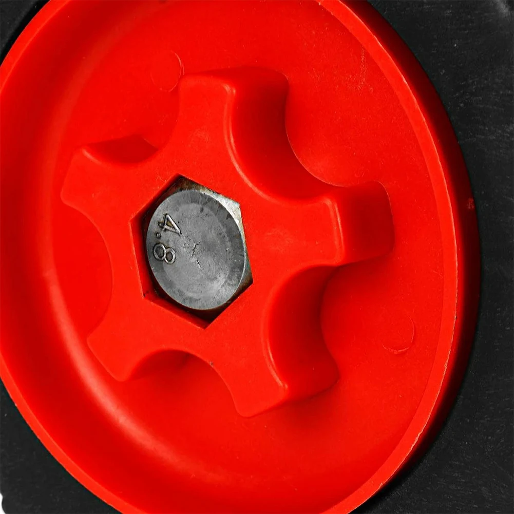 

1 Set Bilateral Wheel Roller Base For Electric Grass Trimmer Auxiliary Tool Lawn Mower Wheels Garden Power Tool Replacement