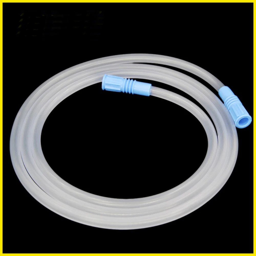 

Одноразовая внешняя соединительная трубка отрицательного давления