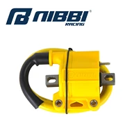 nibbi racing motocross ignition coil fit for 4t engine dirt street bike nc250 off road universal four stroke ignition