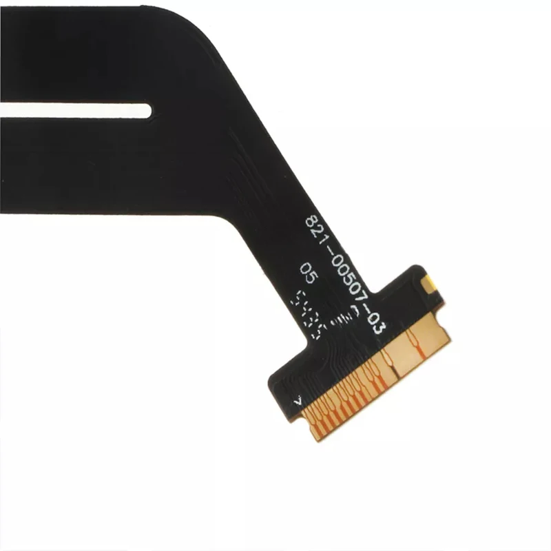 Фото A+821-00507-A Новый гибкий кабель для сенсорной панели MacBook Retina 12